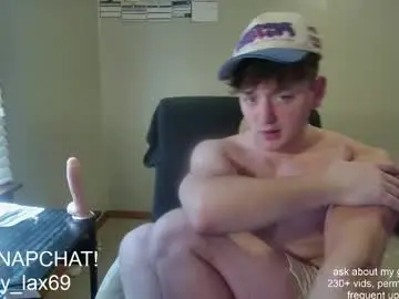 Chaturbate Adult Webcams of sexylax69