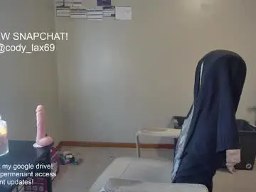 Chaturbate Free Live Porn of sexylax69