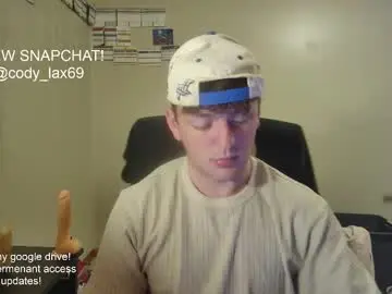 Chaturbate Adult Webcam of sexylax69