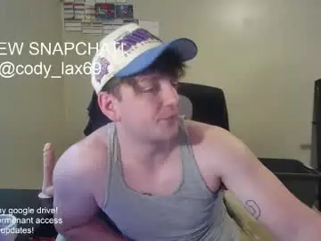 Chaturbate Live Sex Cam of sexylax69