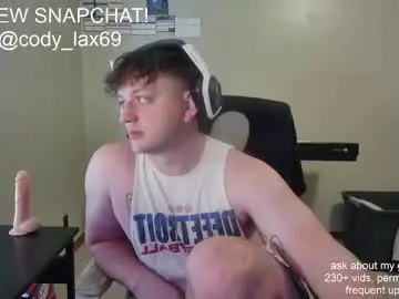 Chaturbate Best Webcam of sexylax69