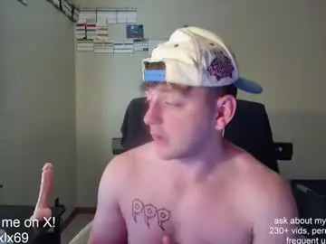 Chaturbate Best Webcam of sexylax69