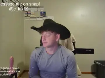Chaturbate Watch Live Sex Cams of sexylax69