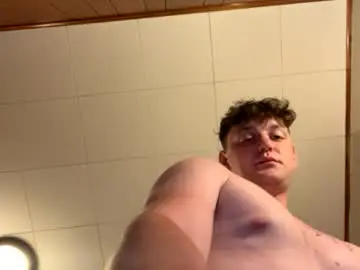 Chaturbate Live Sex Cam of sexylax69