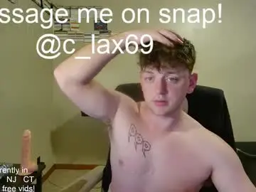 Chaturbate Sex Chat of sexylax69
