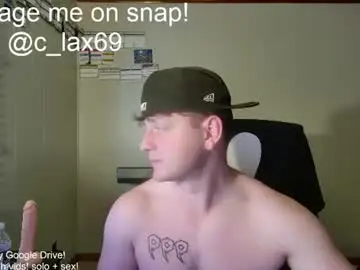 Chaturbate Sex Chat of sexylax69