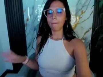 Chaturbate Live Sex Cam of sub_scarlett_