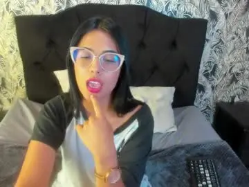 Chaturbate Nude Webcam of sub_scarlett_