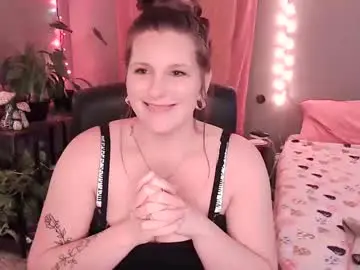 Chaturbate Adult Video Chat of texasprincessk