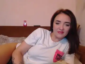 Chaturbate Nude Webcam of veronicalalux