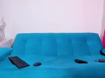 Chaturbate Sex Cam of victoria_jhones