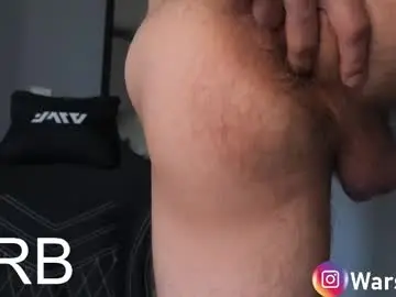 Chaturbate Live Porn of wars2