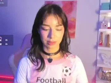 Chaturbate Private Sex Chat of _cute_isabella_