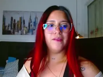 Chaturbate Free Live Porn of _melliissa_