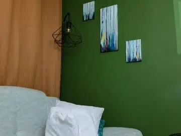 Chaturbate Best Webcam of abril_bianchi