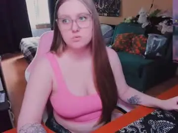 Chaturbate Adult Video Chat of alice_dreamgirl_