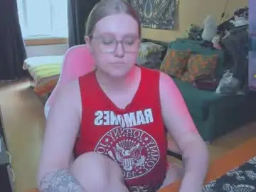 Chaturbate Free Porn Cam of alice_dreamgirl_