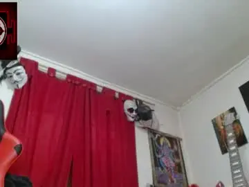 Chaturbate Nude Webcam of amanda_valeska