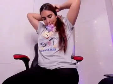 Chaturbate Sex Cam of angel_hardy_dl