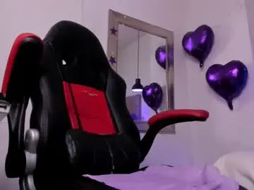 Chaturbate Live Sex Cam of angel_hardy_dl