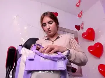 Chaturbate Adult Webcams of angel_hardy_dl