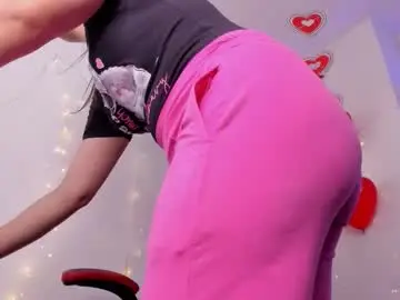 Chaturbate Best live sex cam show of angel_hardy_dl