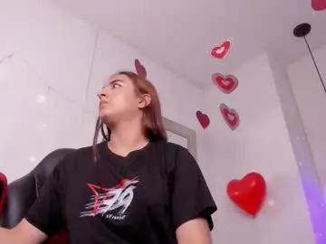 Chaturbate Live Sex Cam of angel_hardy_dl