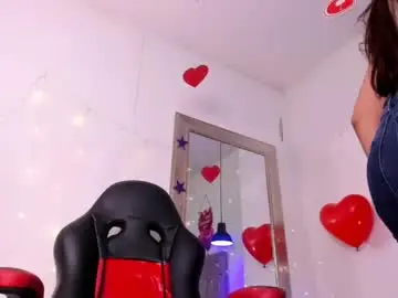 Chaturbate Sex Chat of angel_hardy_dl