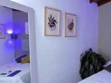 Chaturbate Private Sex Chat of apoloricci