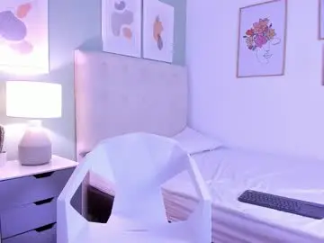 Chaturbate Live Sex Cam of apoloricci