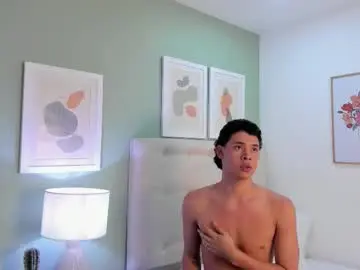 Chaturbate Free Live Porn of apoloricci