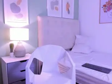 Chaturbate Nude Webcam of apoloricci