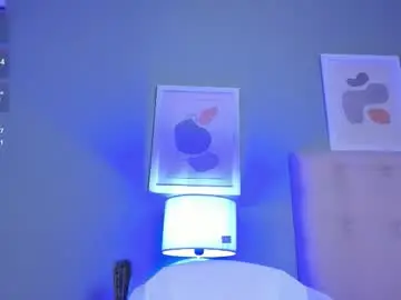 Chaturbate Adult Video Chat of apoloricci