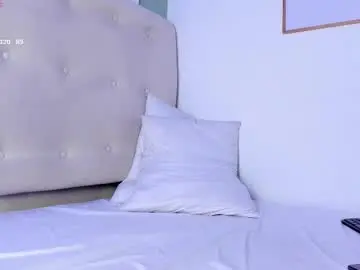 Chaturbate Free Porn Cam of apoloricci