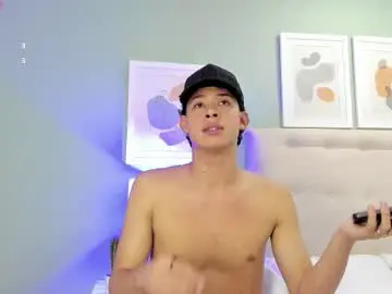 Chaturbate Adult Video Chat of apoloricci