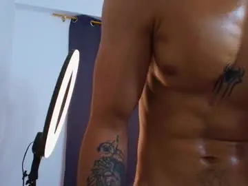 Chaturbate Sex Chat of axel_stein03