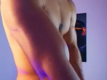 Chaturbate Adult Webcam of axel_stein03