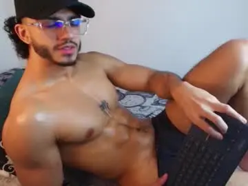 Chaturbate Live Porn of axel_stein03
