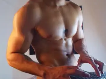 Chaturbate Free Live Porn of axel_stein03