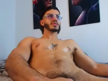 Chaturbate Live Sex Cam of axel_stein03