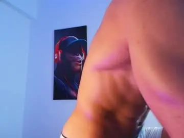 Chaturbate Live Porn of axel_stein03