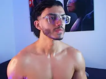 Chaturbate Adult Webcams of axel_stein03