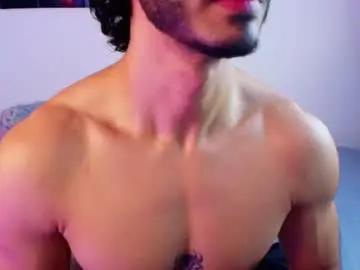 Chaturbate Free Live Porn of axel_stein03