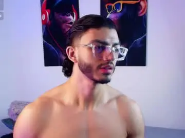 Chaturbate Free Live Porn of axel_stein03