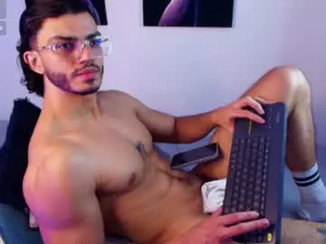 Chaturbate Sex Chat of axel_stein03