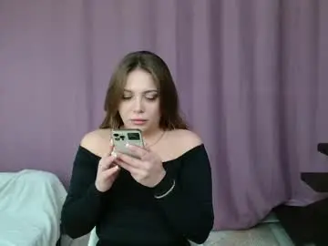Chaturbate Live Sex Cam of candymini
