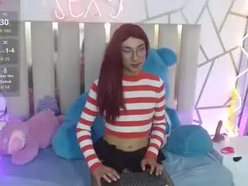 Chaturbate Private Sex Chat of cyrus_tay