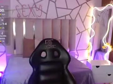 Chaturbate Sex Chat of cyrus_tay