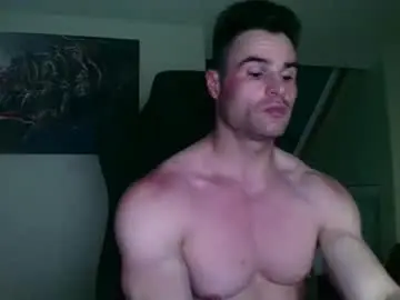 Chaturbate Best Webcam of dawid37ny