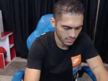 Chaturbate Live Sex Cam of derek_storm_